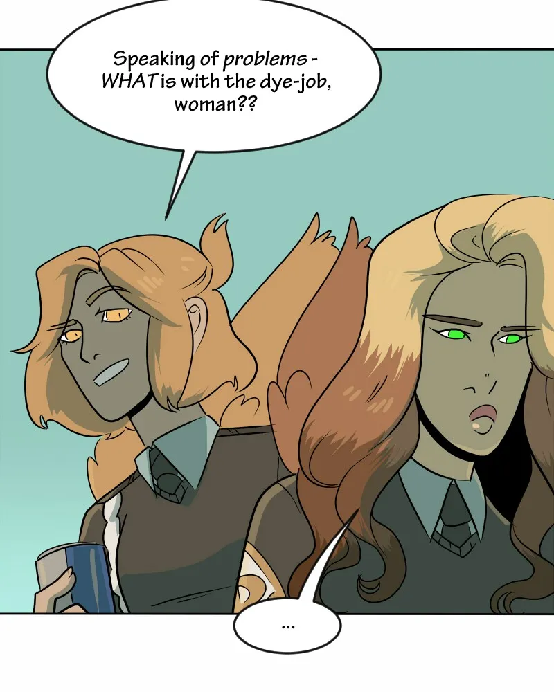 The Croaking Chapter 130 page 30 - 