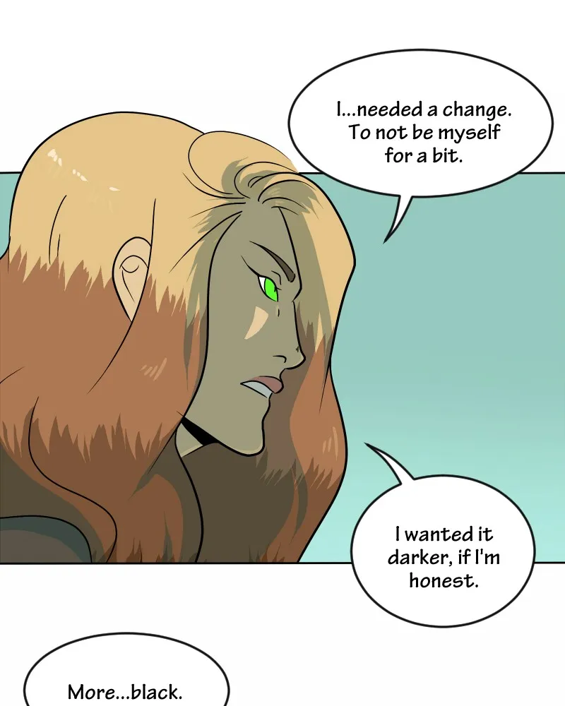 The Croaking Chapter 130 page 31 - 