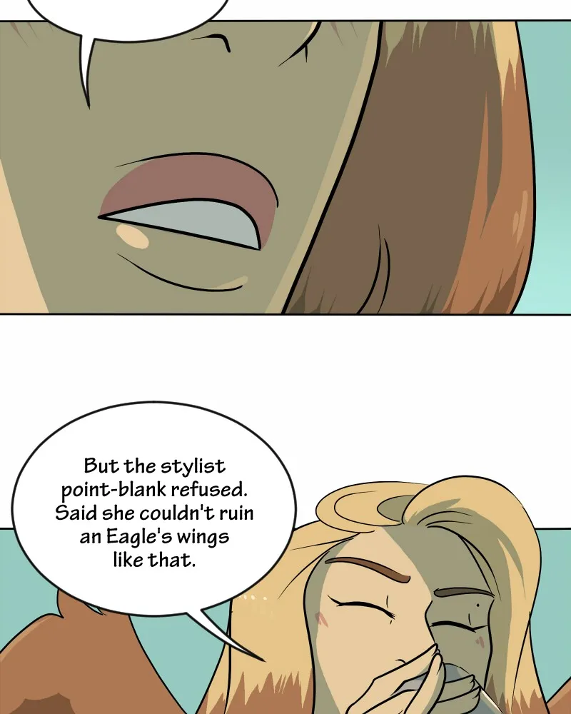 The Croaking Chapter 130 page 32 - 