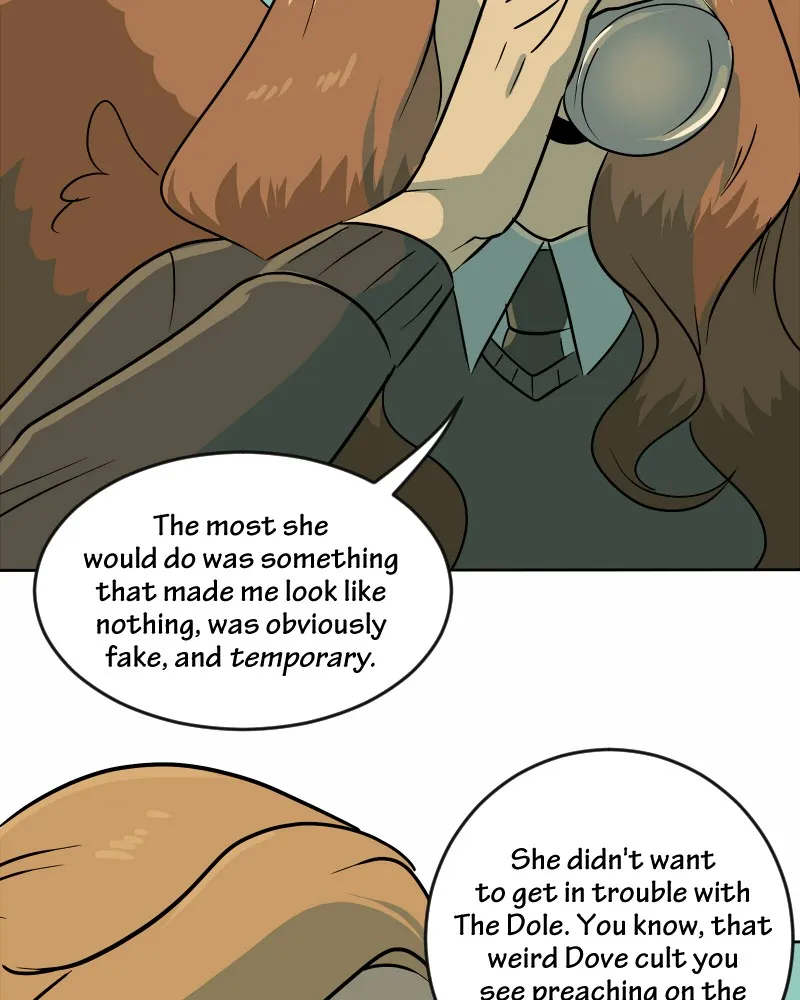 The Croaking Chapter 130 page 33 - 