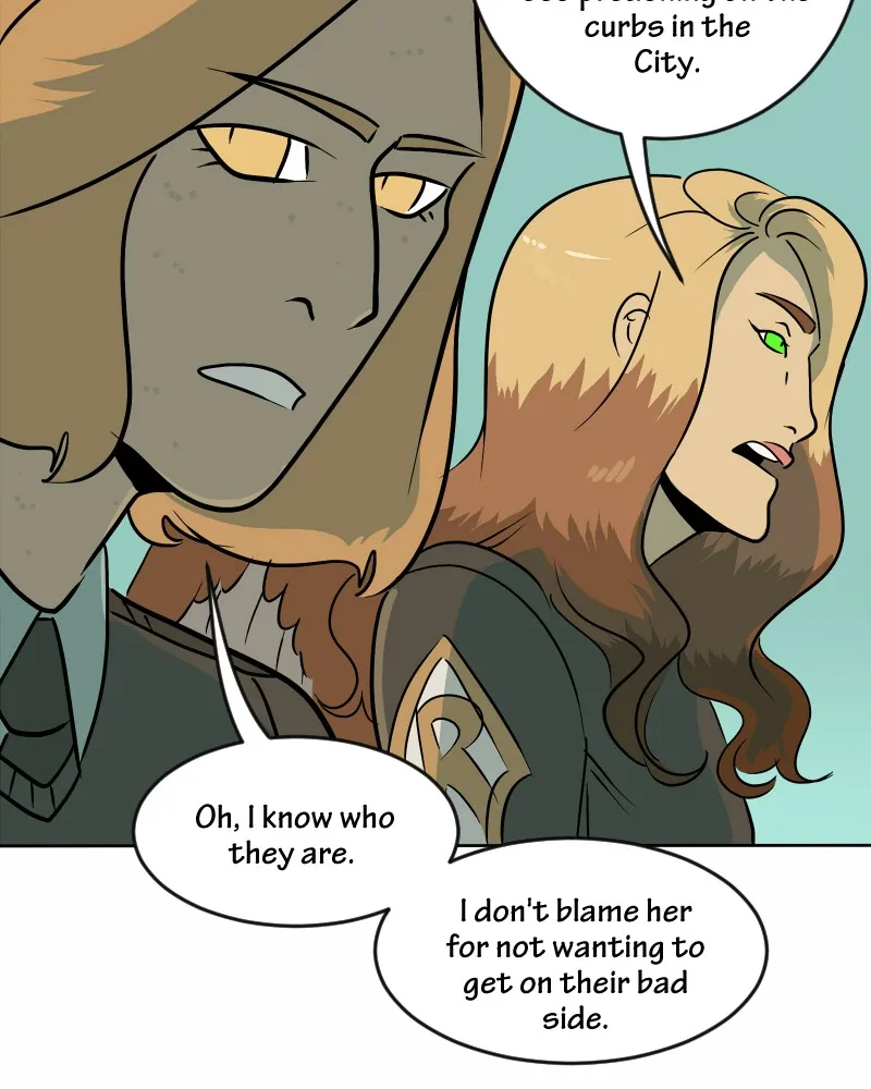The Croaking Chapter 130 page 34 - 