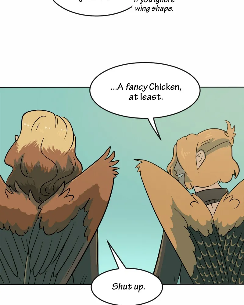 The Croaking Chapter 130 page 36 - 
