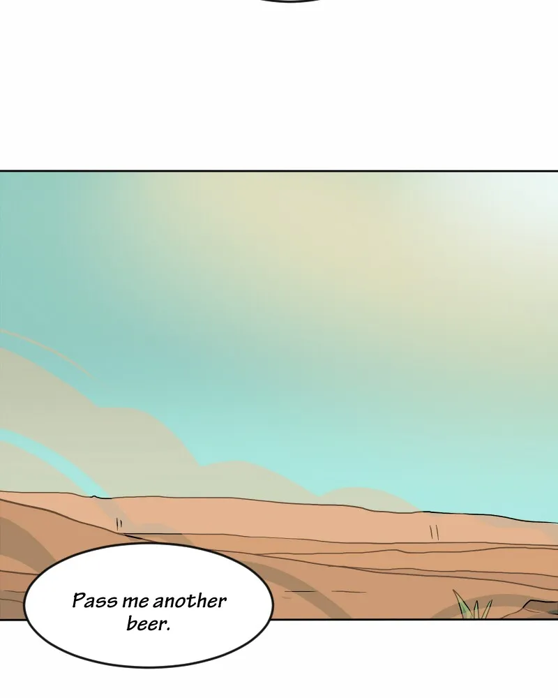 The Croaking Chapter 130 page 37 - 