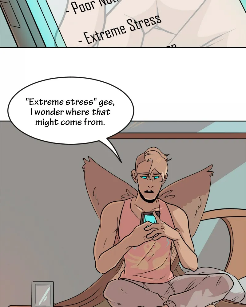 The Croaking Chapter 130 page 40 - 