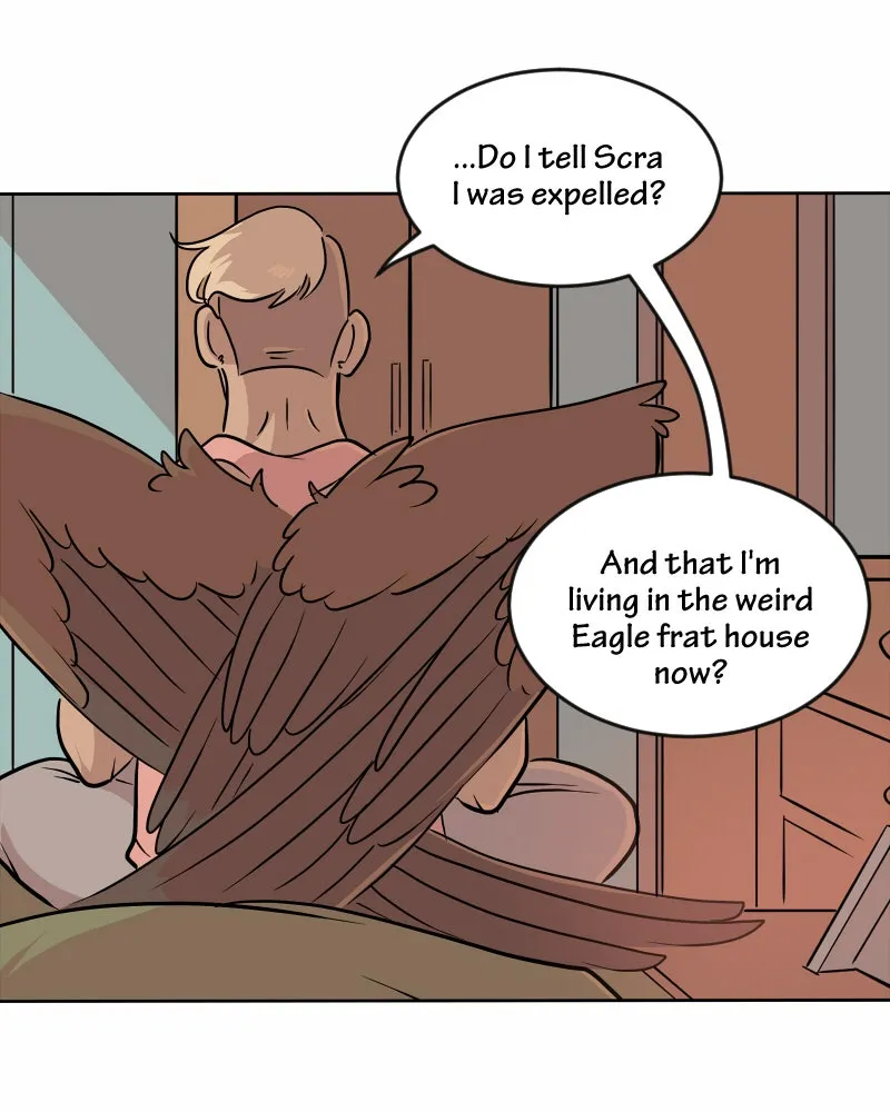 The Croaking Chapter 130 page 42 - 