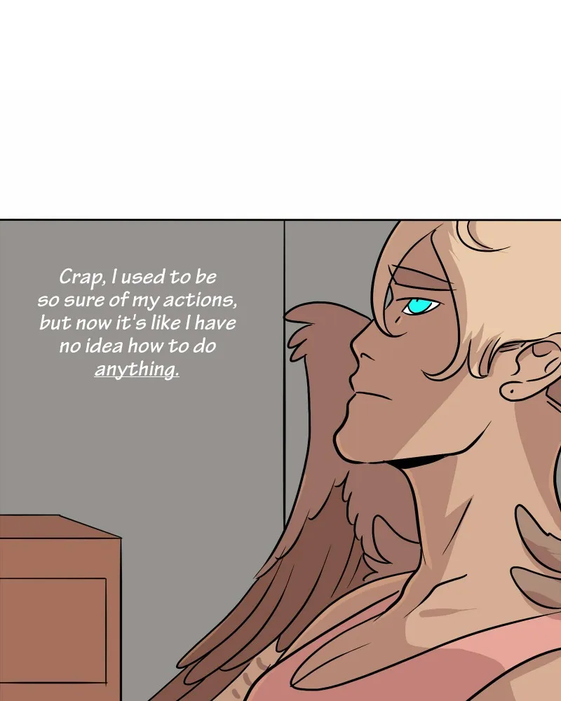 The Croaking Chapter 130 page 43 - 