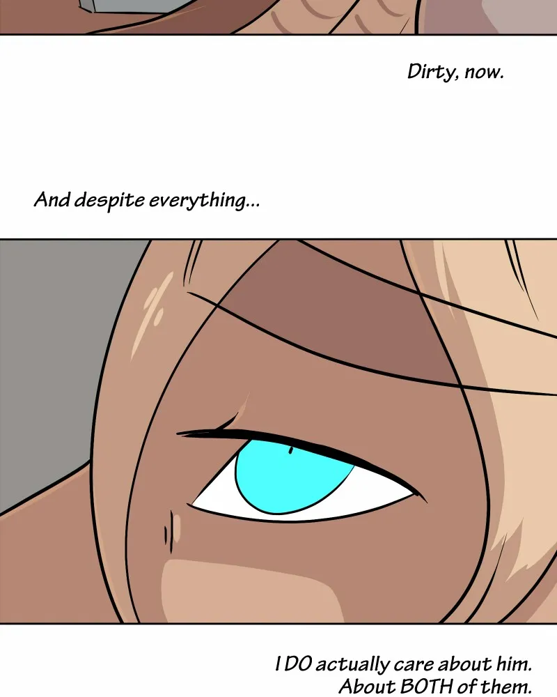 The Croaking Chapter 130 page 45 - 