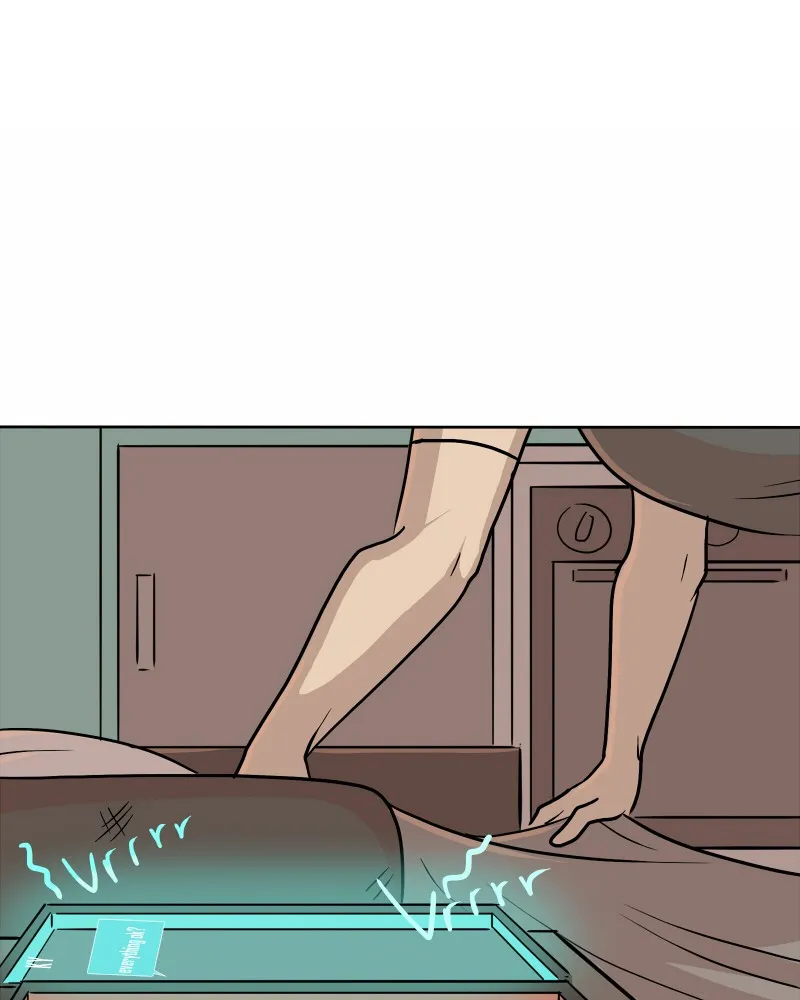 The Croaking Chapter 130 page 48 - 
