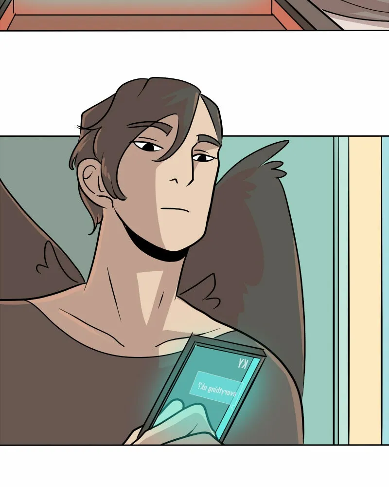 The Croaking Chapter 130 page 49 - 