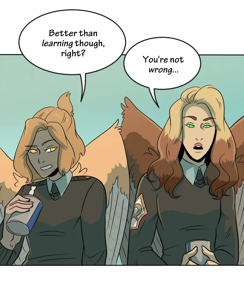 The Croaking Chapter 130 page 6 - 