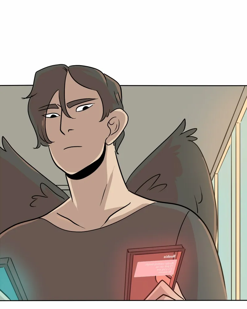 The Croaking Chapter 130 page 53 - 