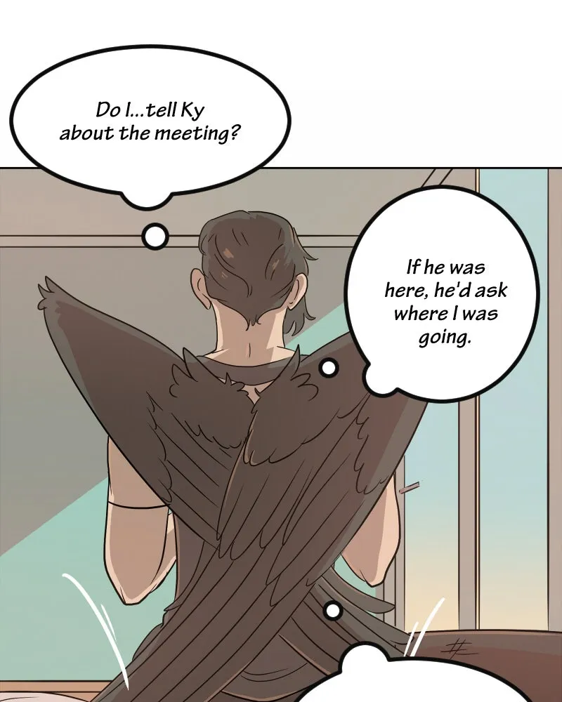 The Croaking Chapter 130 page 56 - 