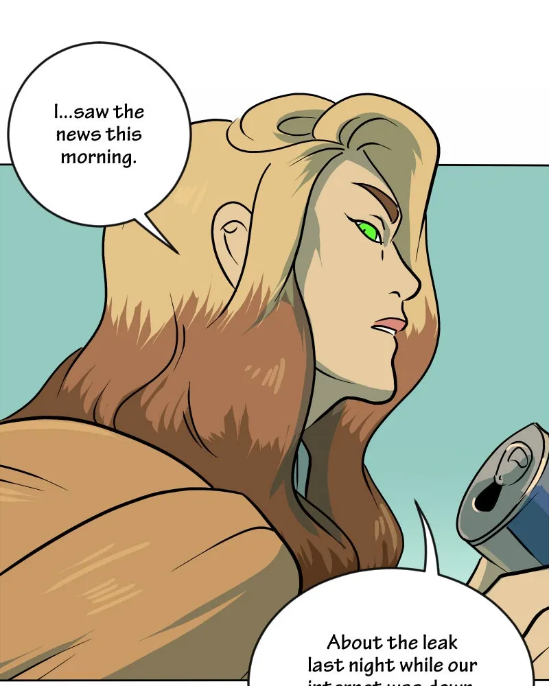 The Croaking Chapter 130 page 7 - 