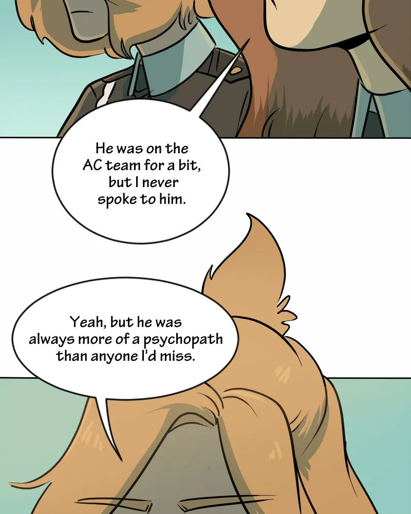 The Croaking Chapter 130 page 9 - 