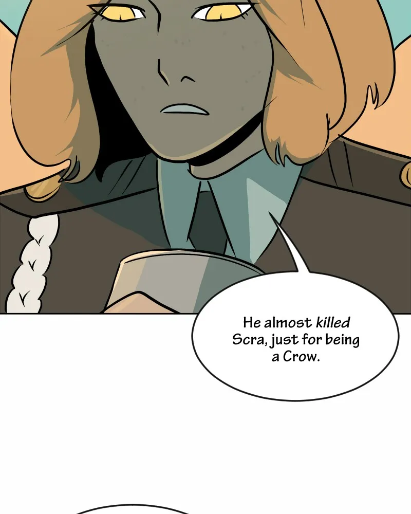 The Croaking Chapter 130 page 10 - 