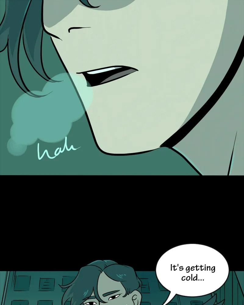 The Croaking Chapter 131 page 1 - 