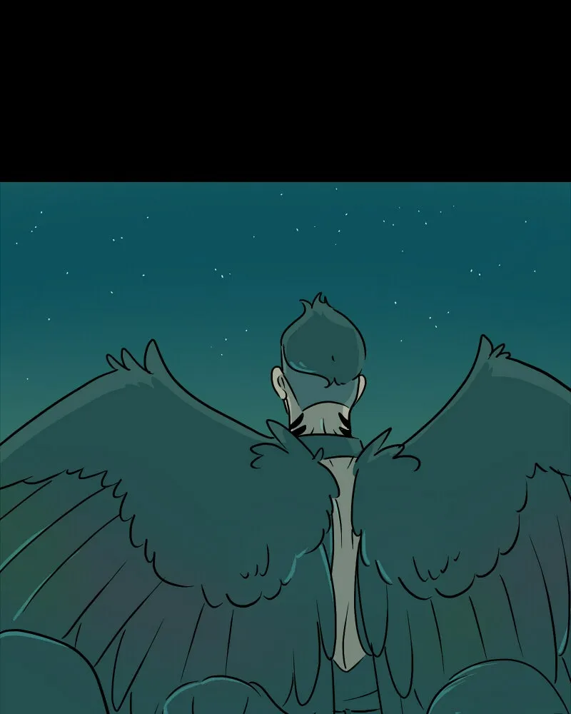 The Croaking Chapter 131 page 11 - 
