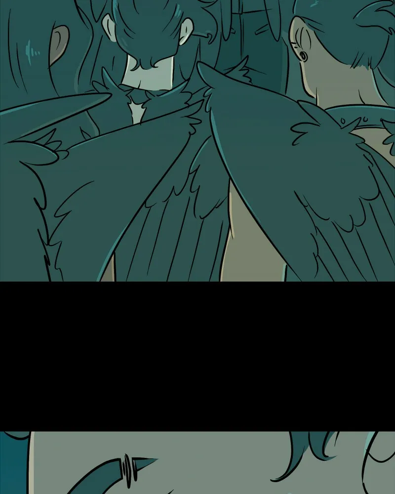 The Croaking Chapter 131 page 12 - 
