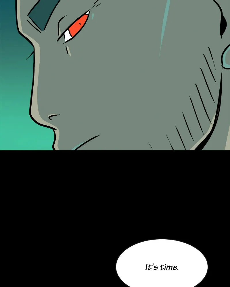 The Croaking Chapter 131 page 13 - 