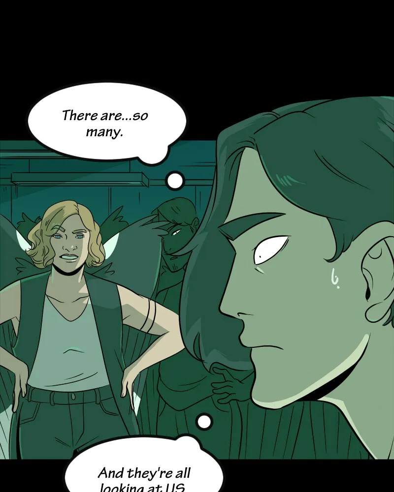 The Croaking Chapter 131 page 16 - 