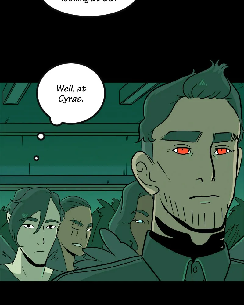 The Croaking Chapter 131 page 17 - 