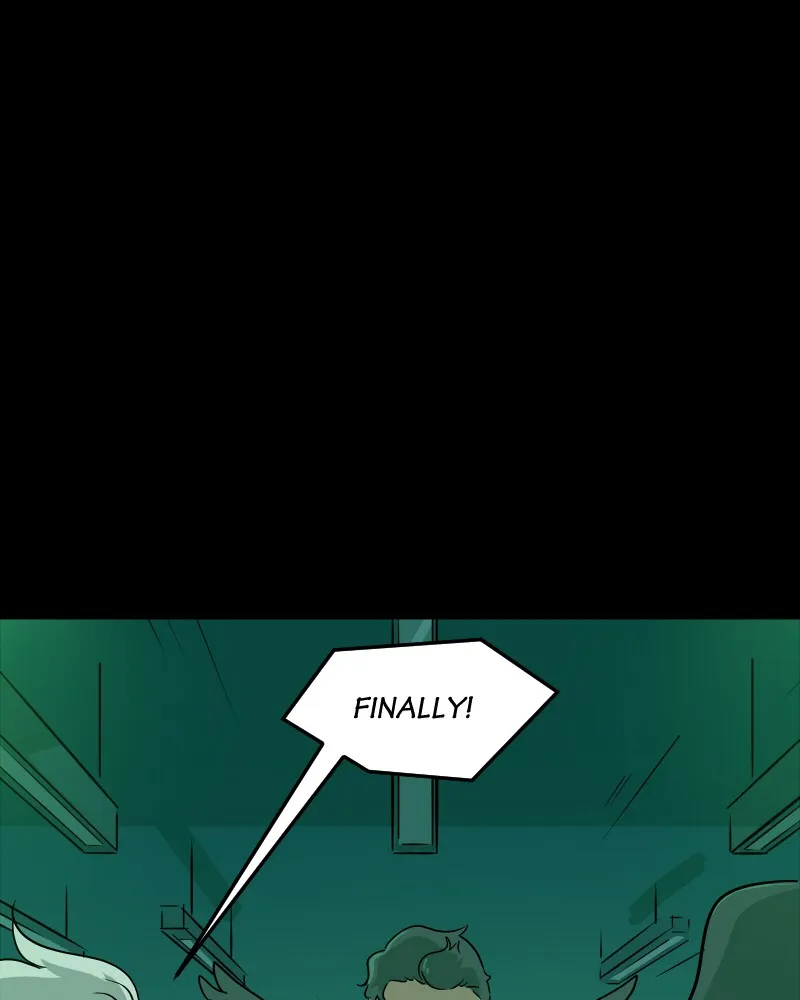 The Croaking Chapter 131 page 27 - 