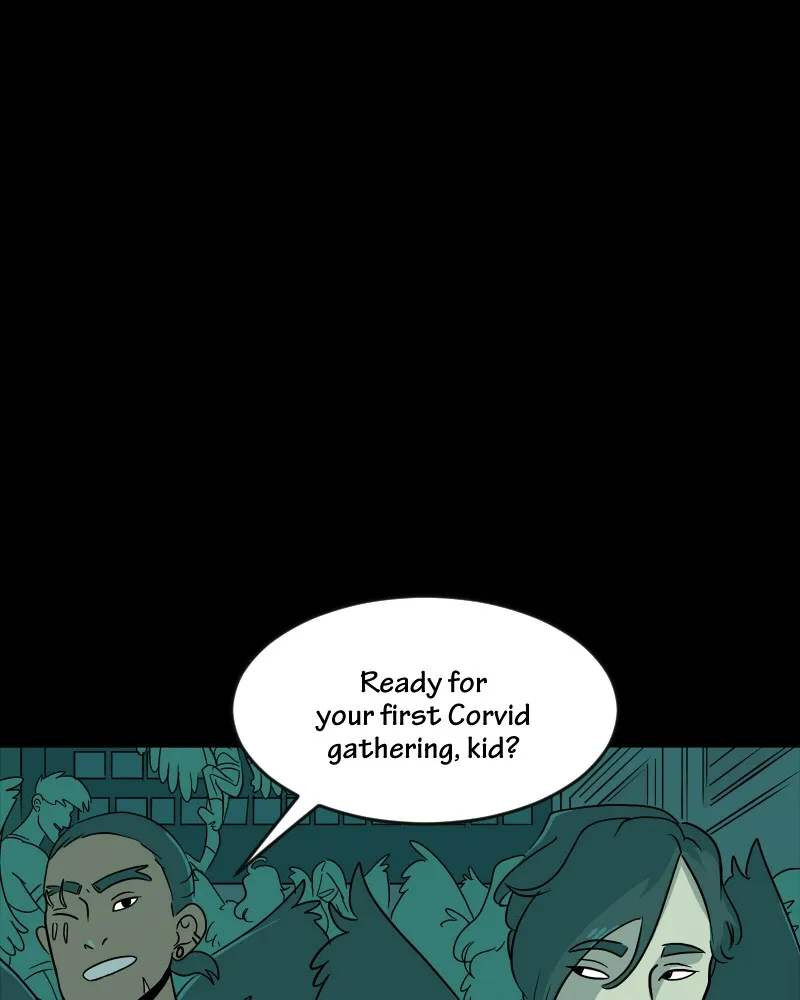 The Croaking Chapter 131 page 4 - 