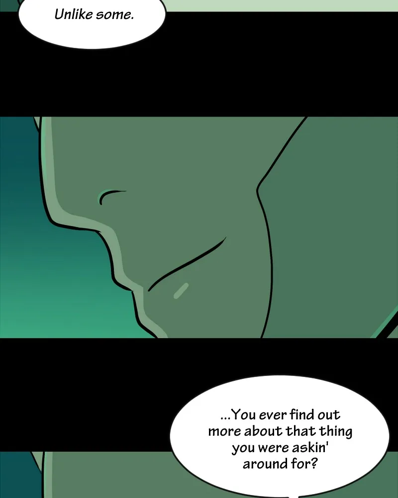 The Croaking Chapter 131 page 39 - 