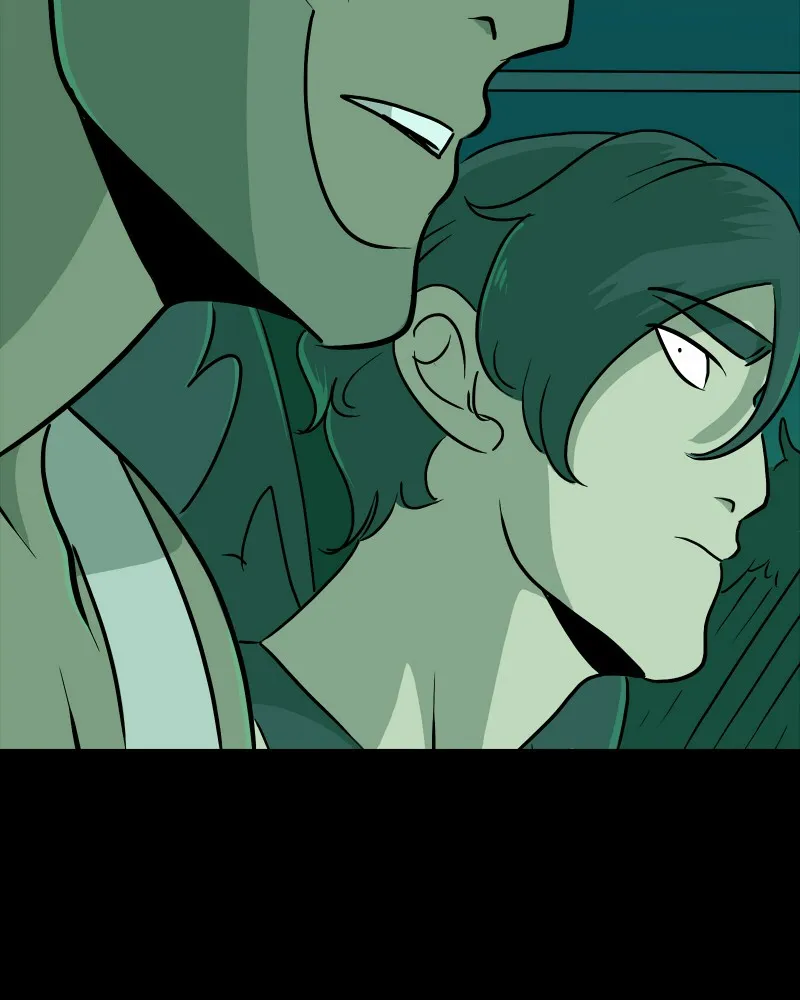 The Croaking Chapter 131 page 41 - 