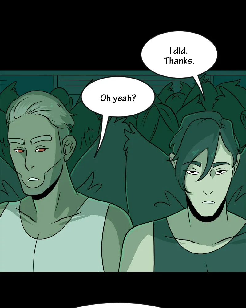 The Croaking Chapter 131 page 42 - 