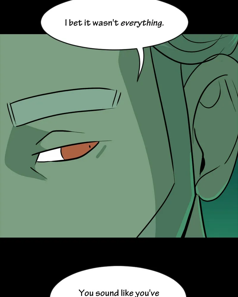 The Croaking Chapter 131 page 43 - 