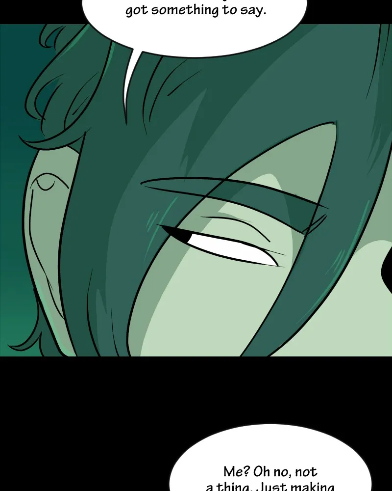 The Croaking Chapter 131 page 44 - 