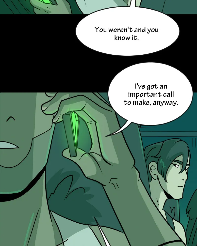 The Croaking Chapter 131 page 47 - 