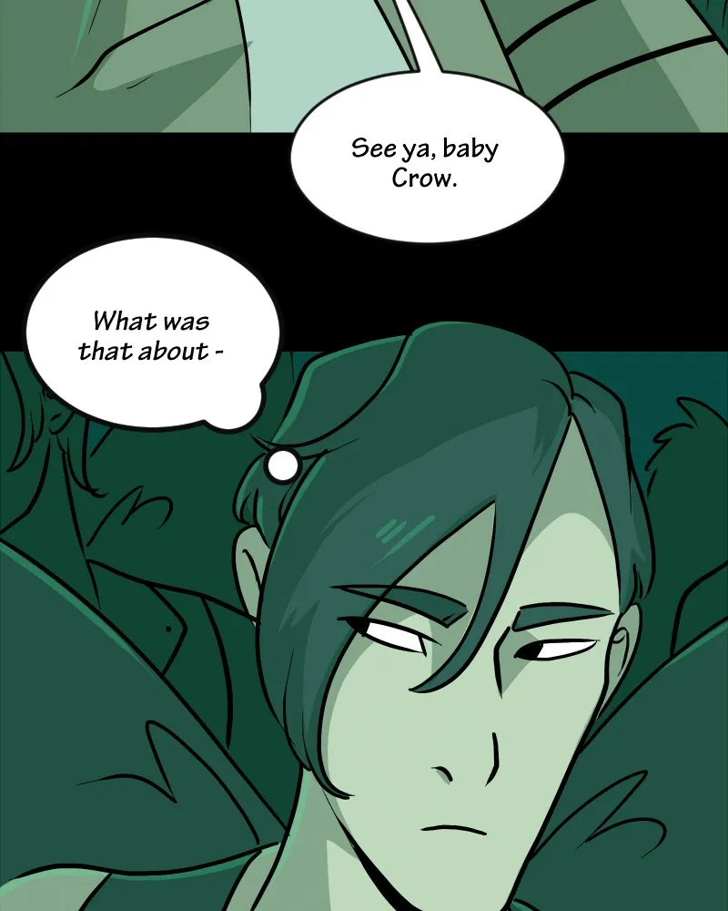 The Croaking Chapter 131 page 48 - 