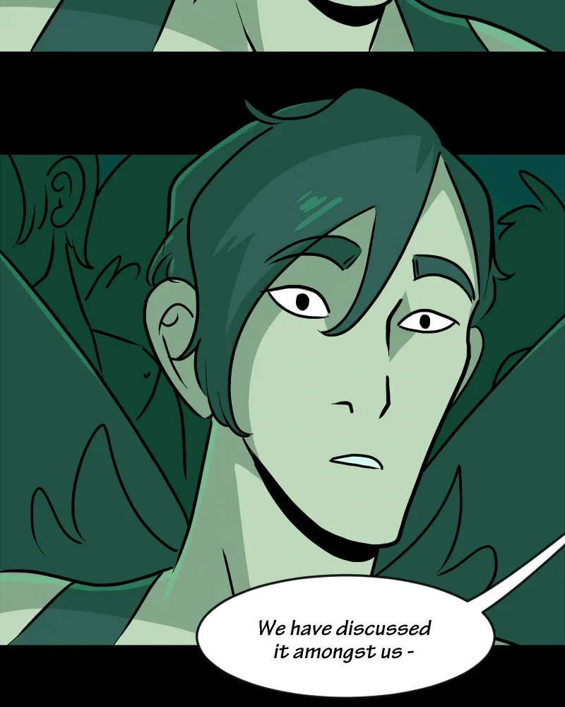 The Croaking Chapter 131 page 49 - 