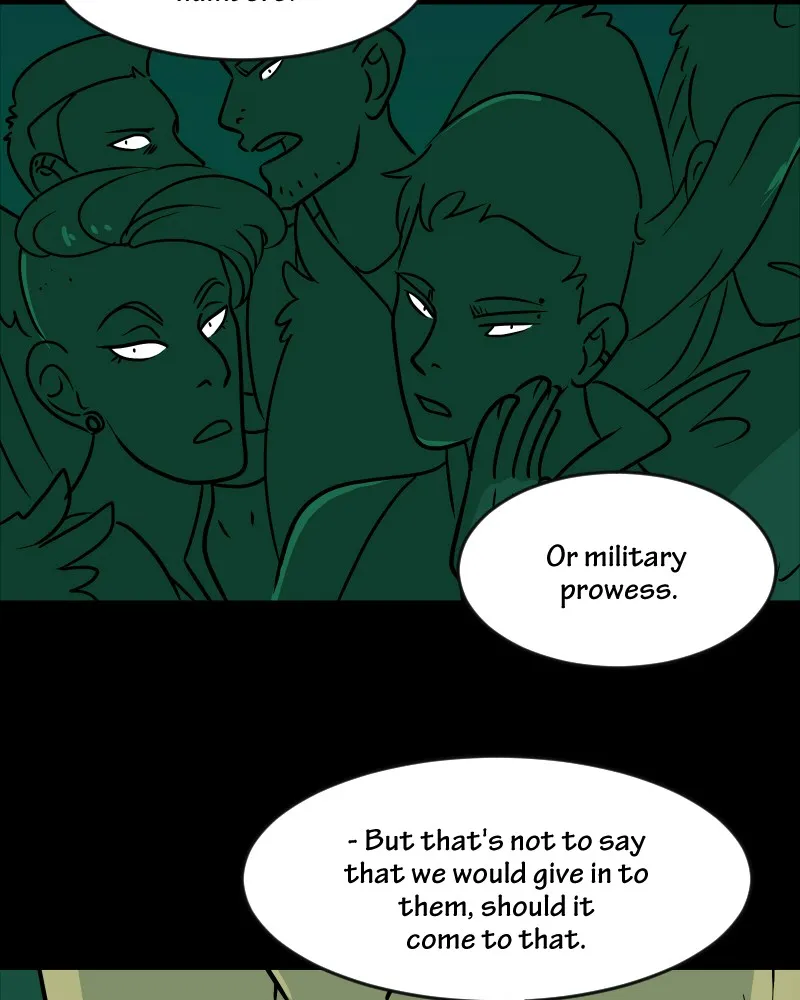 The Croaking Chapter 131 page 52 - 