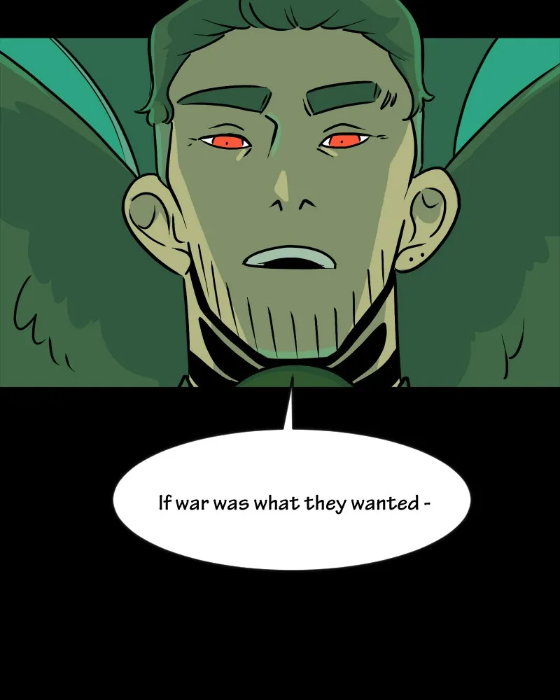 The Croaking Chapter 131 page 54 - 