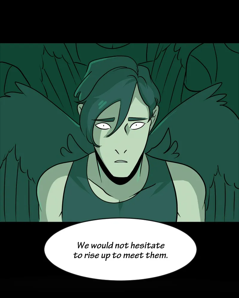 The Croaking Chapter 131 page 55 - 