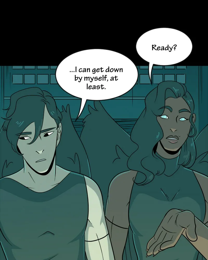 The Croaking Chapter 131 page 9 - 