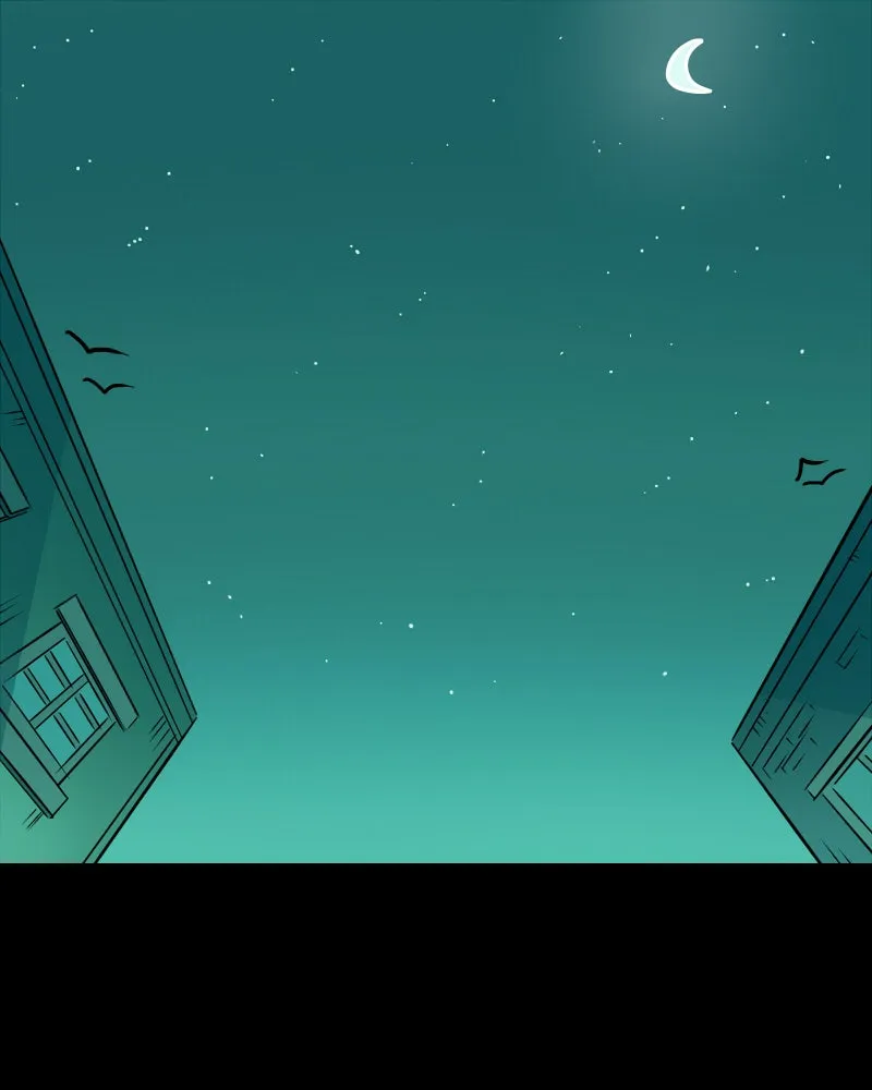 The Croaking Chapter 132 page 1 - 