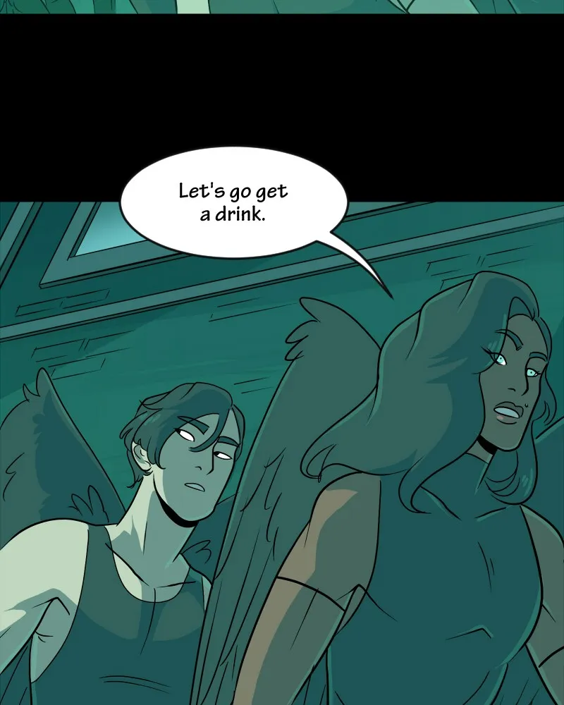 The Croaking Chapter 132 page 12 - 