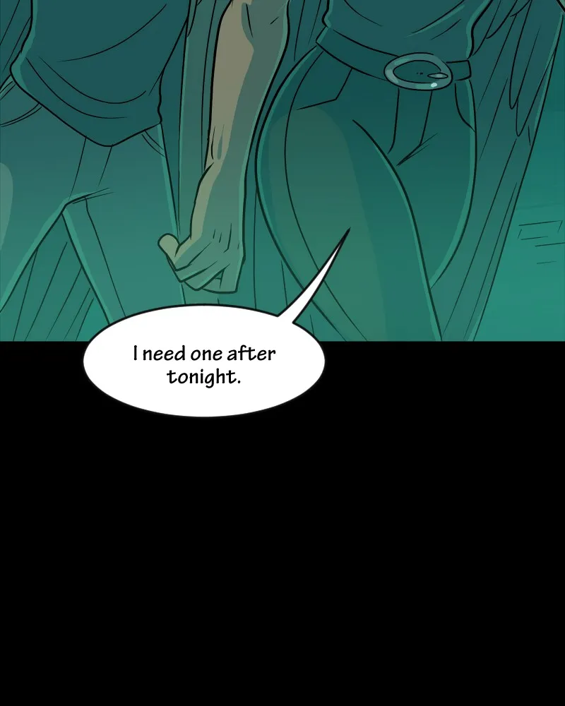 The Croaking Chapter 132 page 13 - 