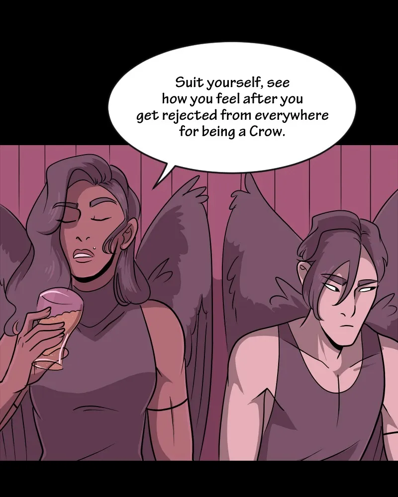 The Croaking Chapter 132 page 19 - 