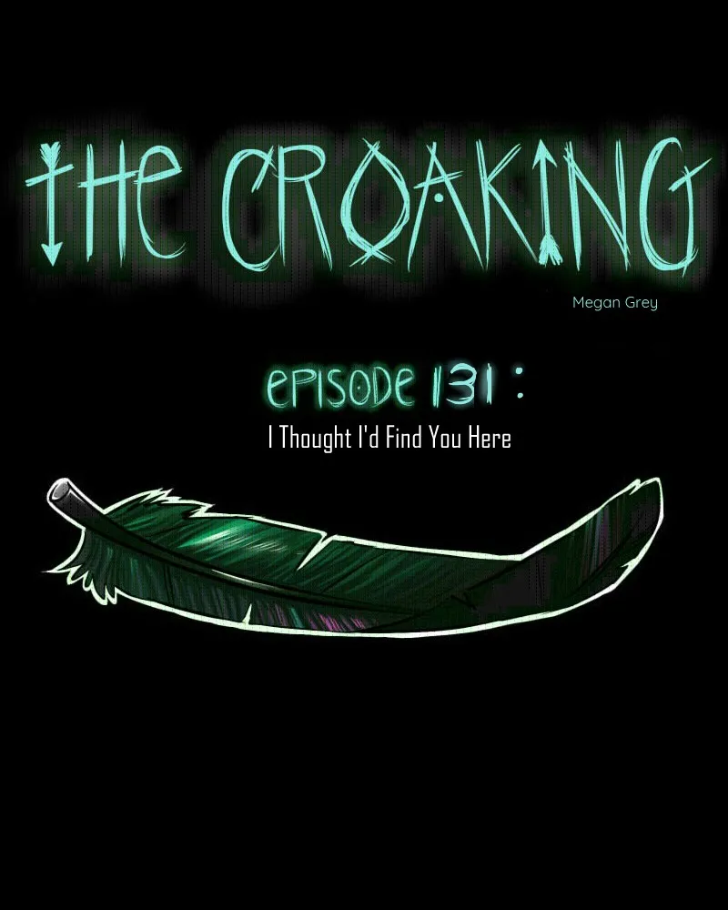The Croaking Chapter 132 page 3 - 
