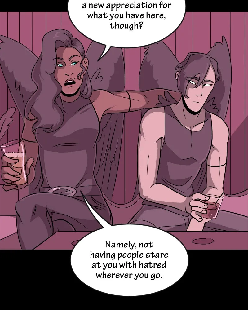 The Croaking Chapter 132 page 22 - 