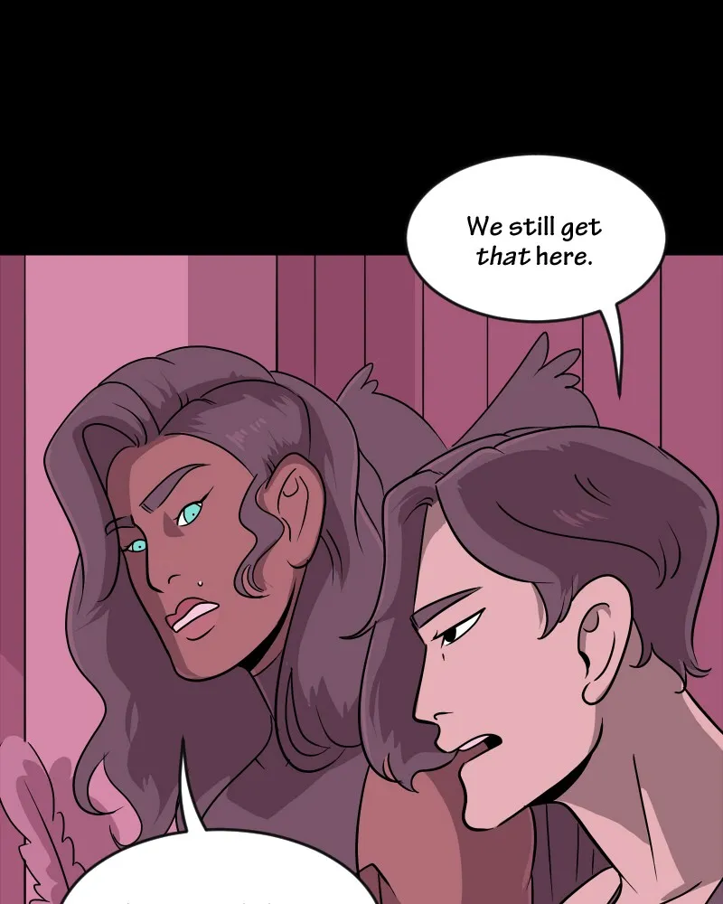 The Croaking Chapter 132 page 23 - 