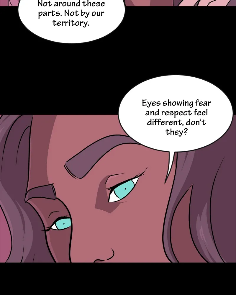 The Croaking Chapter 132 page 24 - 