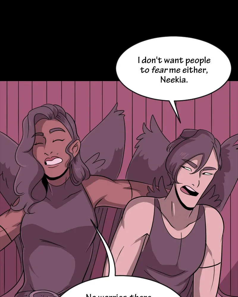The Croaking Chapter 132 page 25 - 