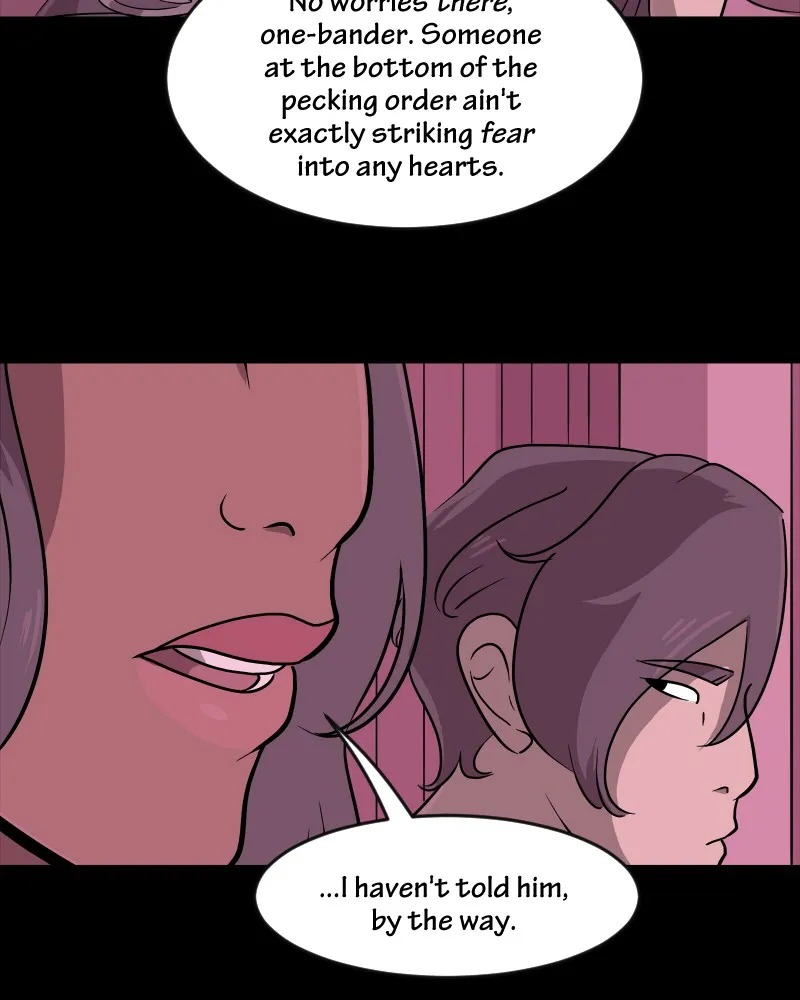 The Croaking Chapter 132 page 26 - 