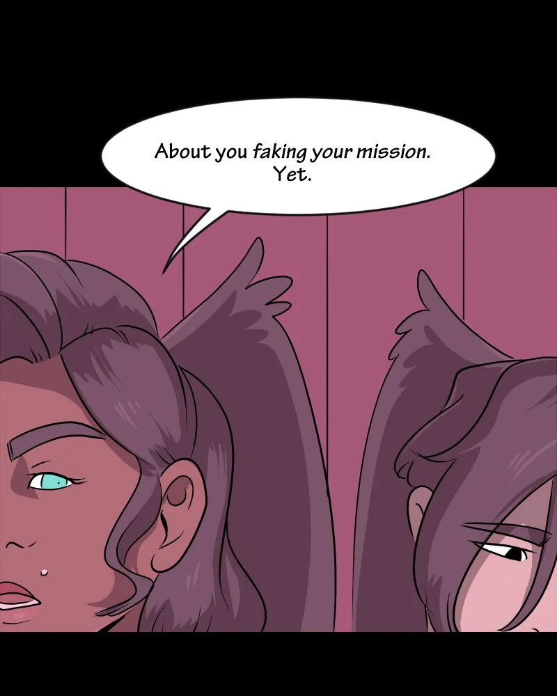 The Croaking Chapter 132 page 27 - 